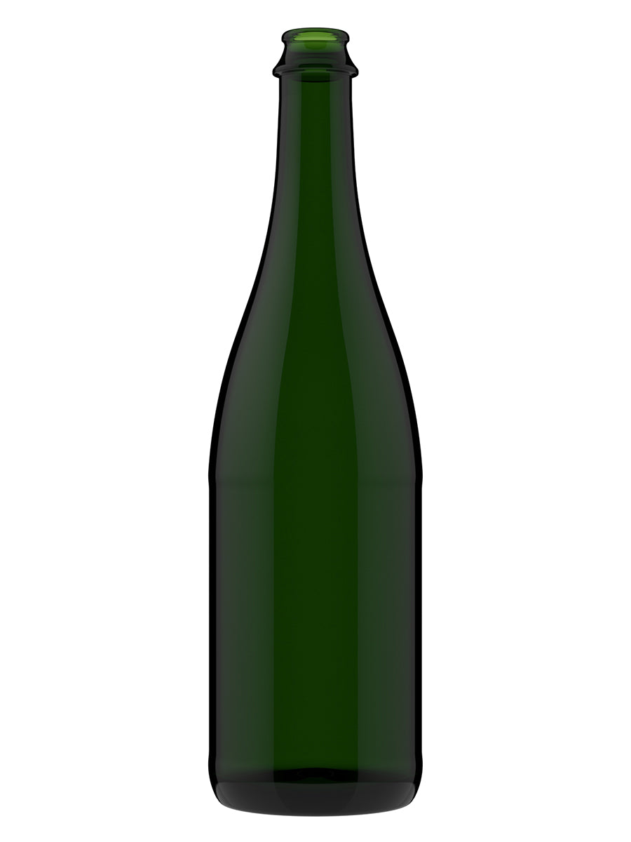 750ml Standard Sparkling
