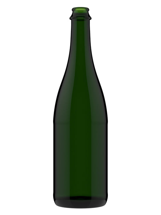 750ml Standard Sparkling